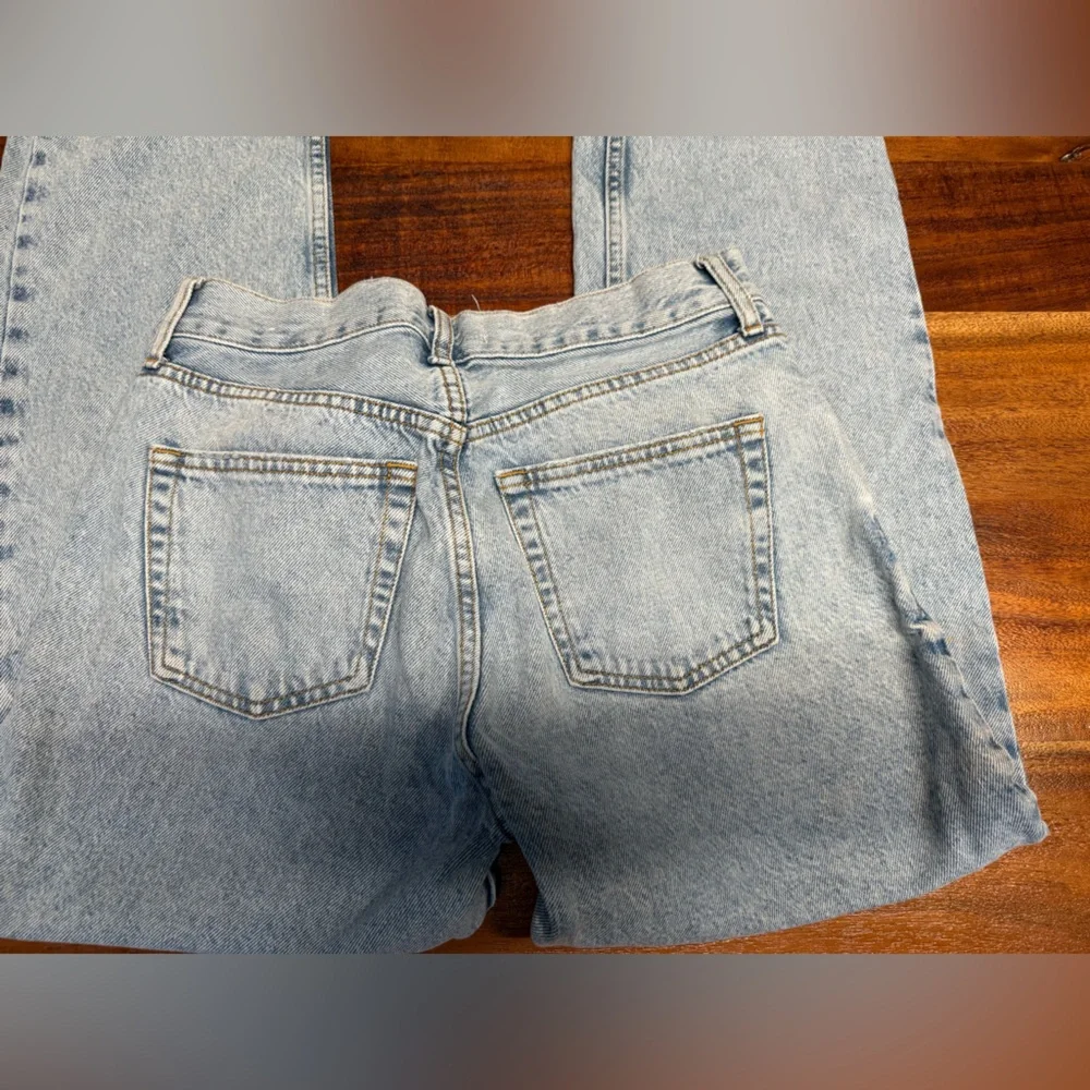 MNG button fly jeans - Picture 4 of 4